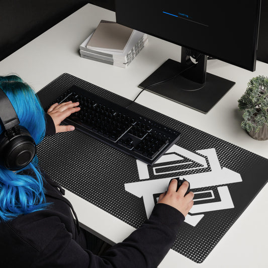 MainNetZ Gaming mouse pad