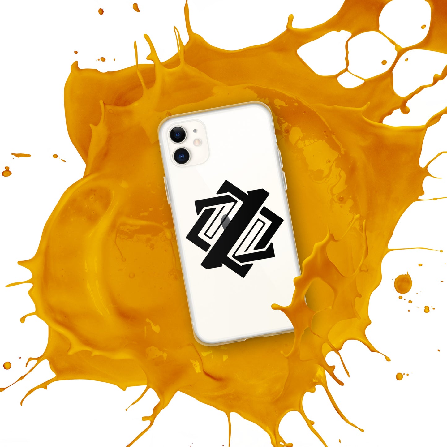 MainNetZ iPhone Case