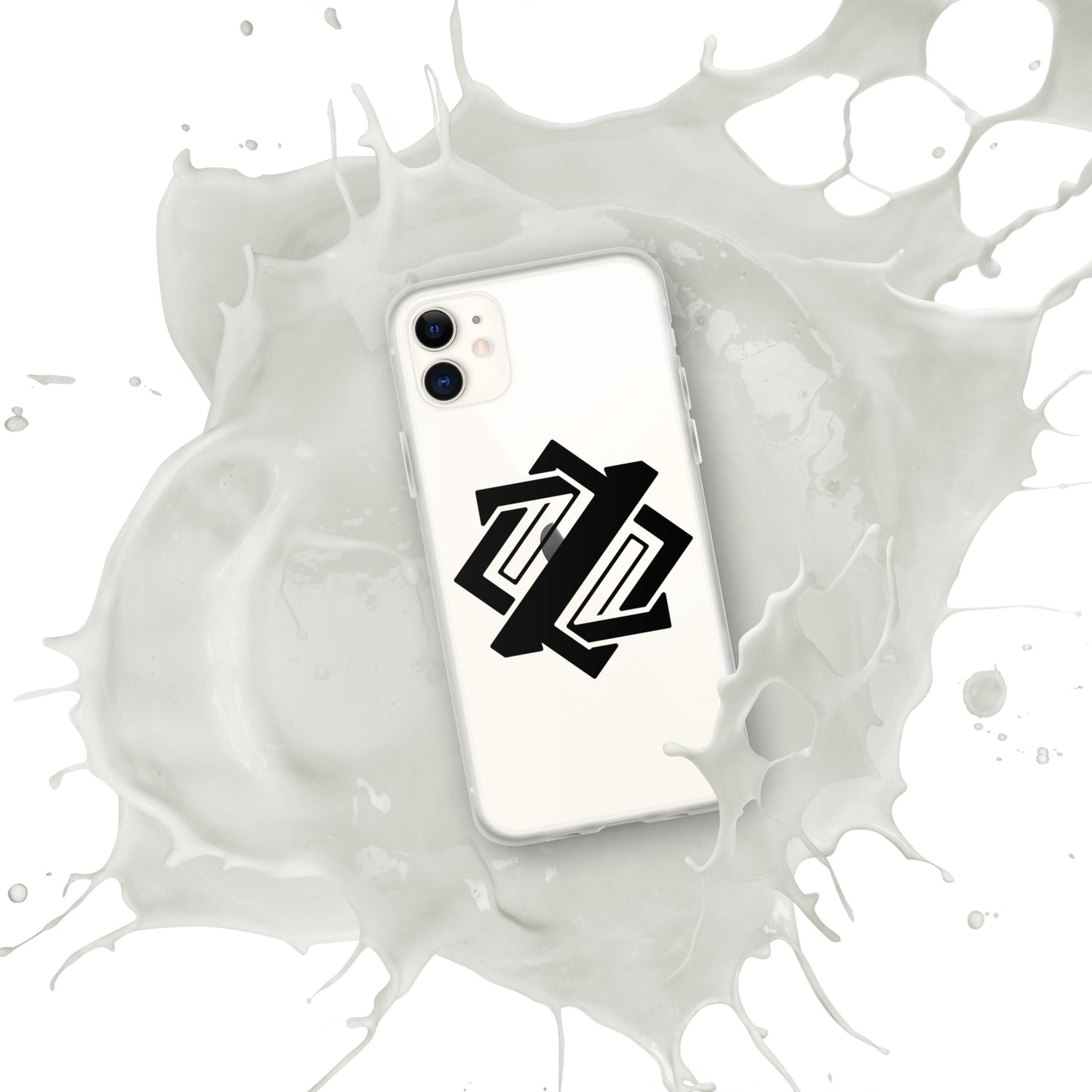 MainNetZ iPhone Case