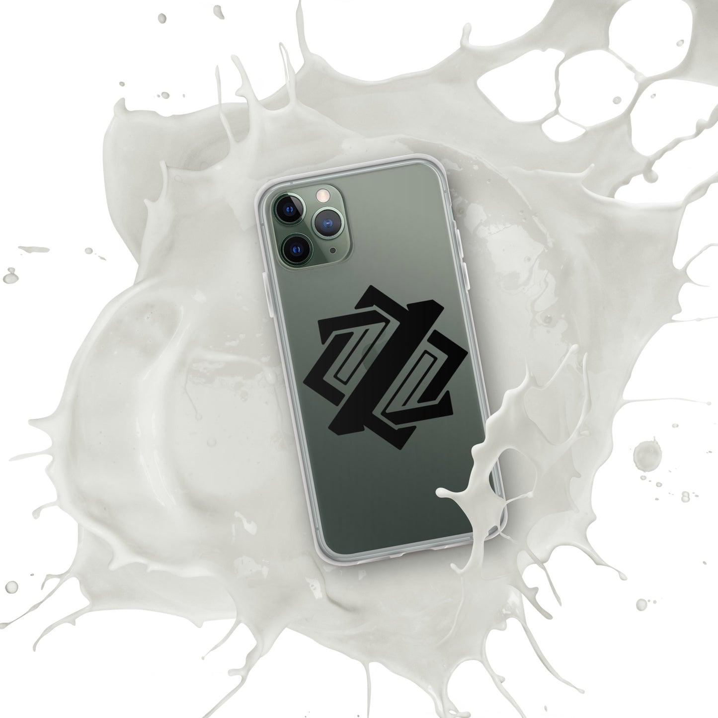 MainNetZ iPhone Case