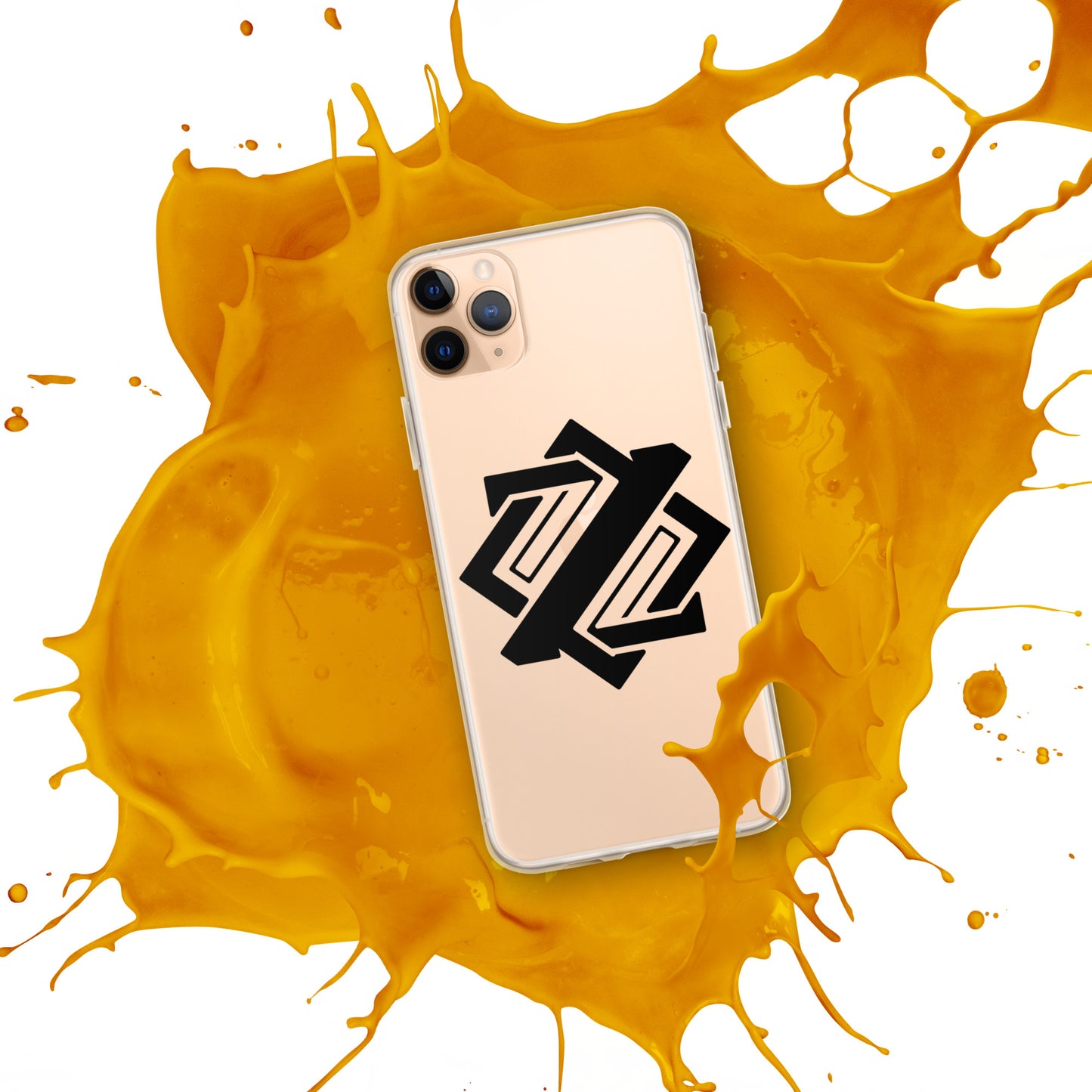 MainNetZ iPhone Case