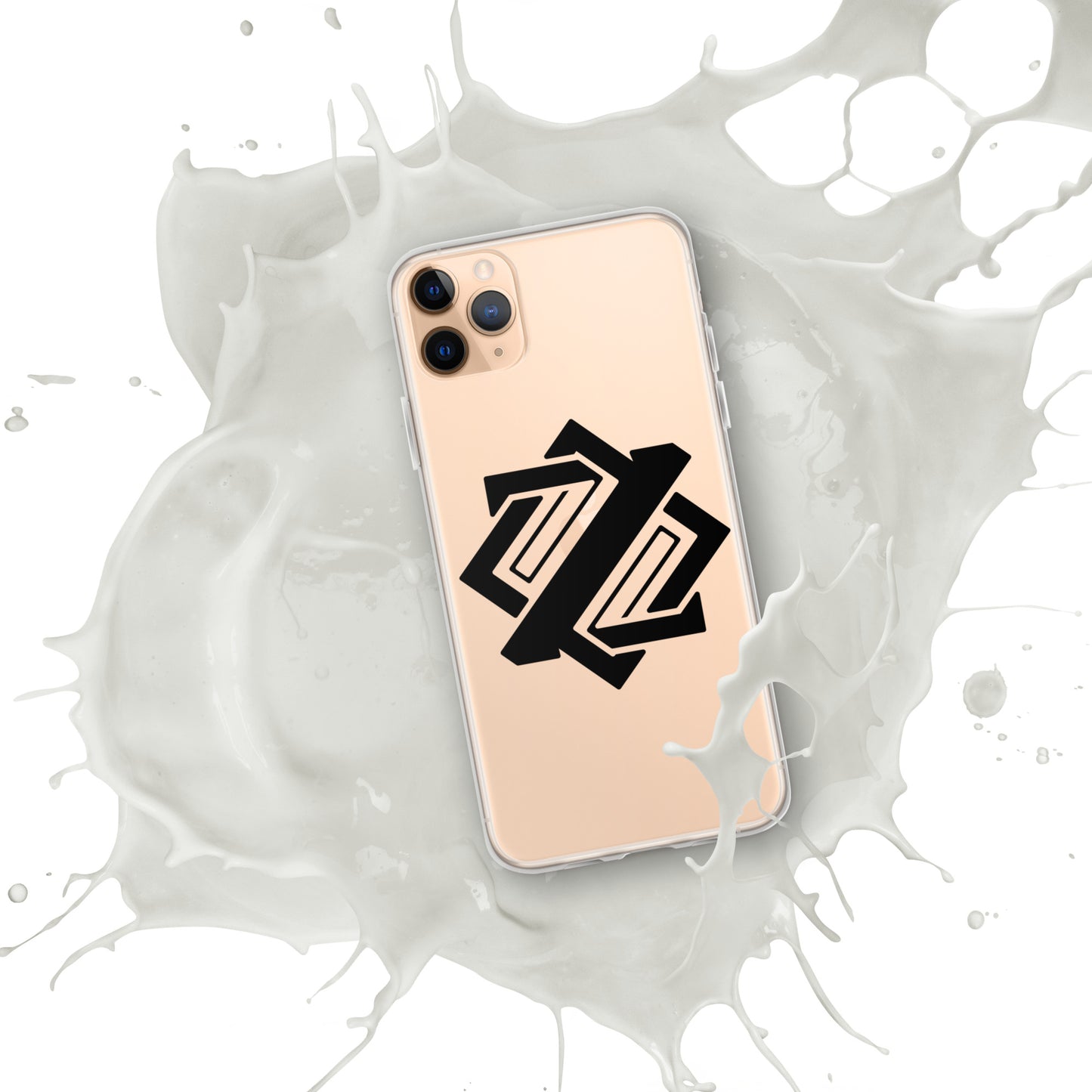 MainNetZ iPhone Case