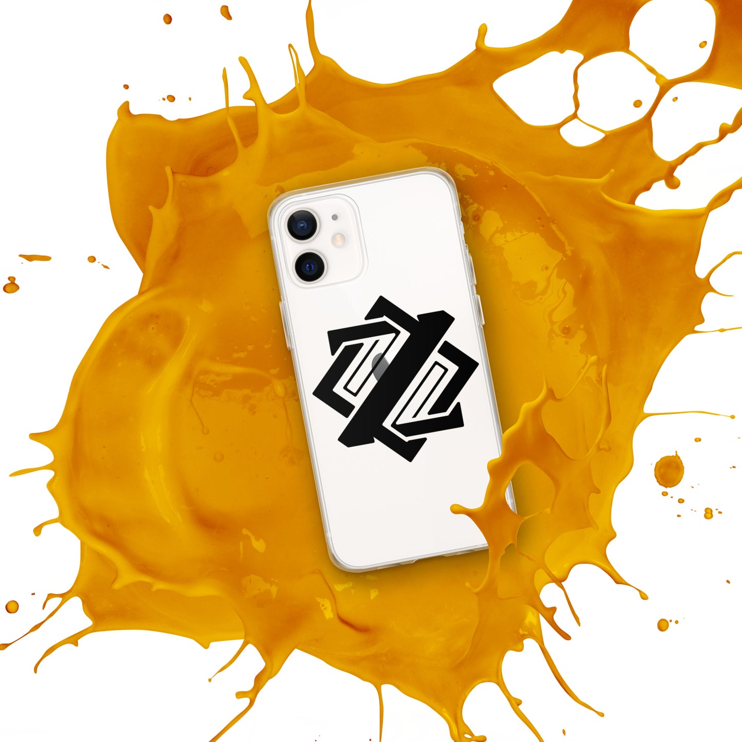 MainNetZ iPhone Case