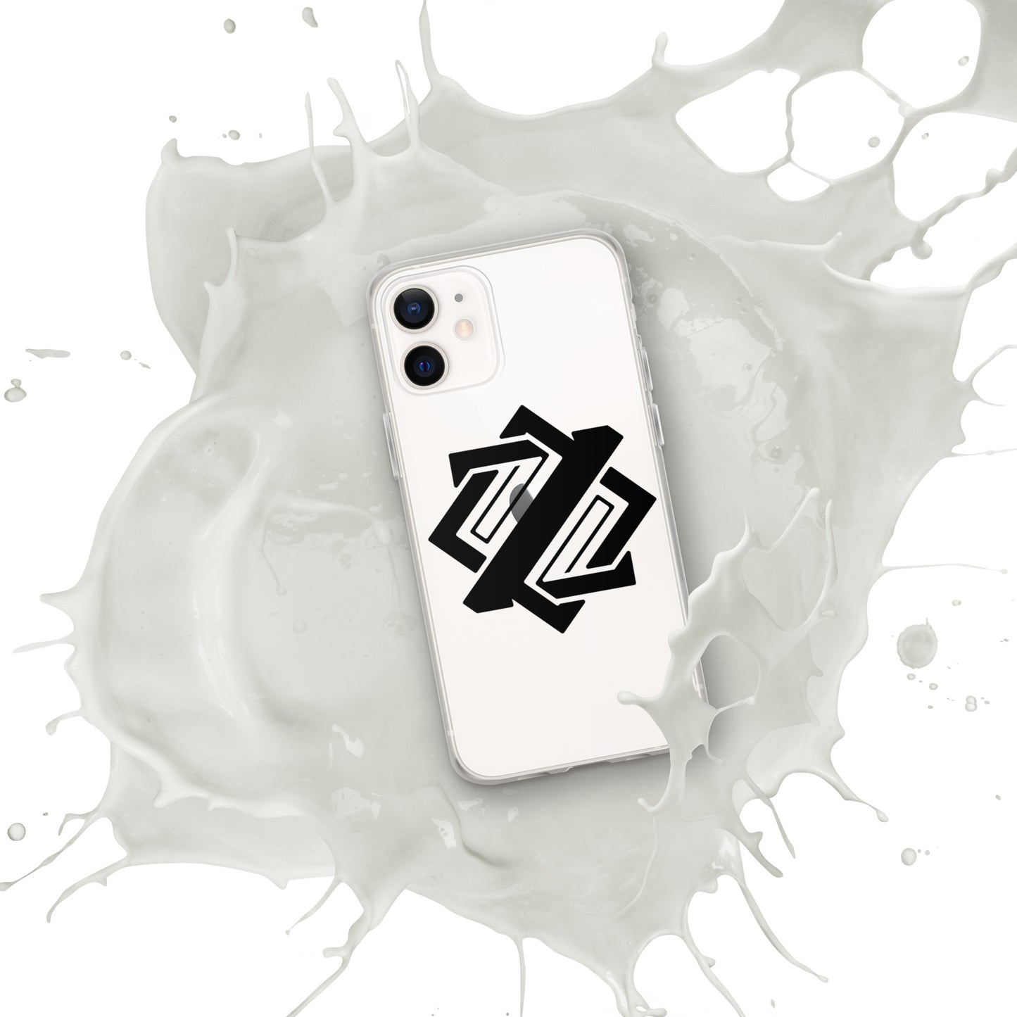 MainNetZ iPhone Case