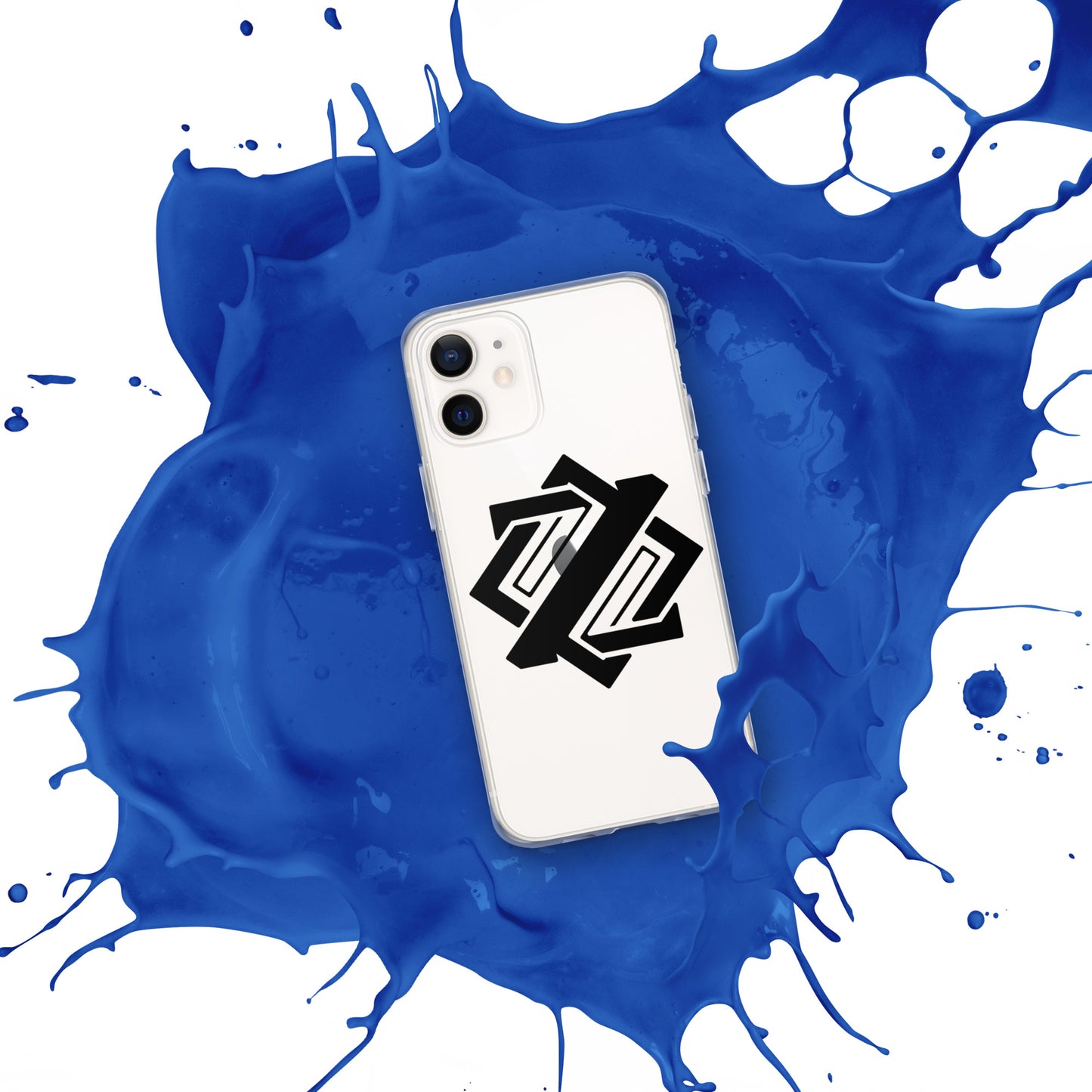 MainNetZ iPhone Case