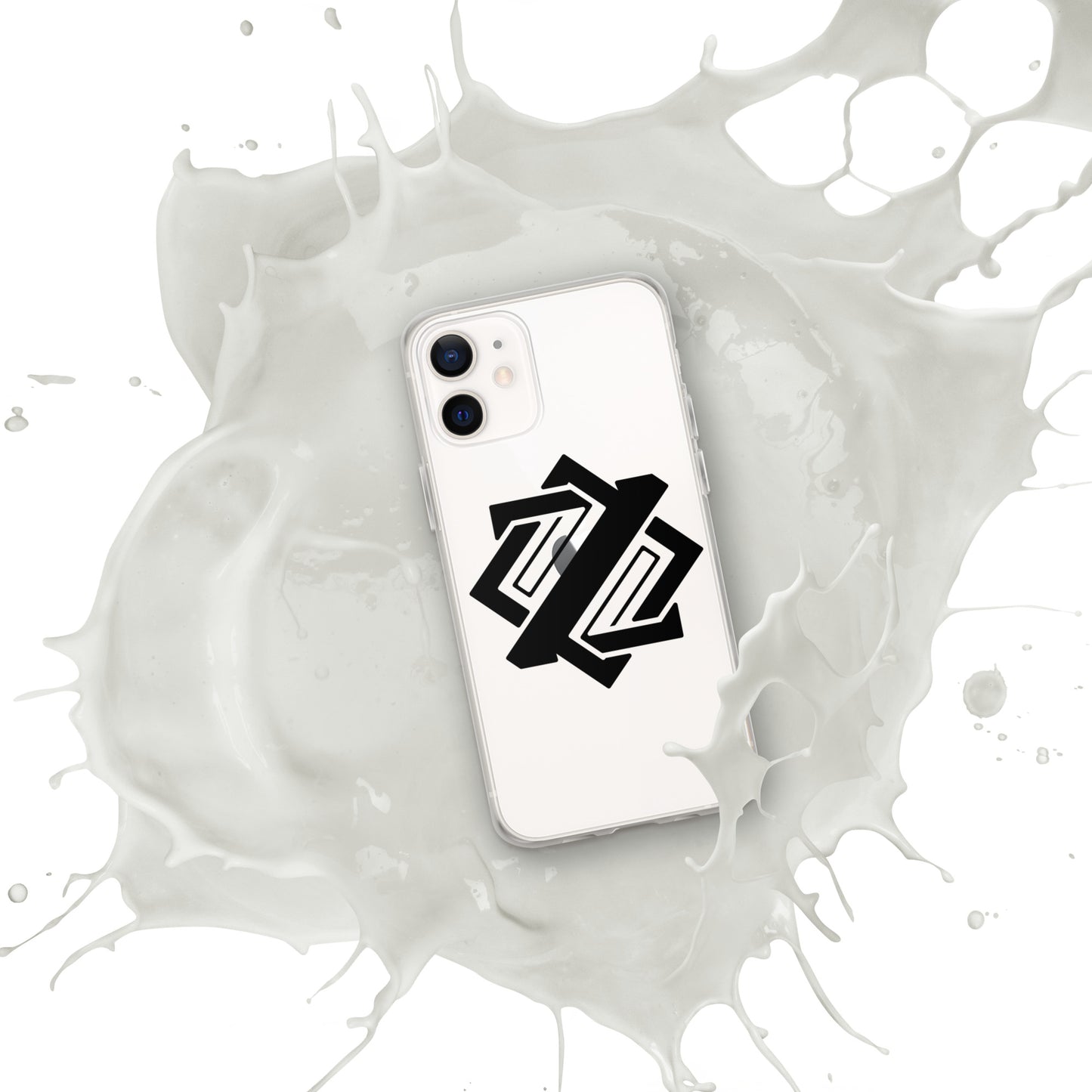 MainNetZ iPhone Case