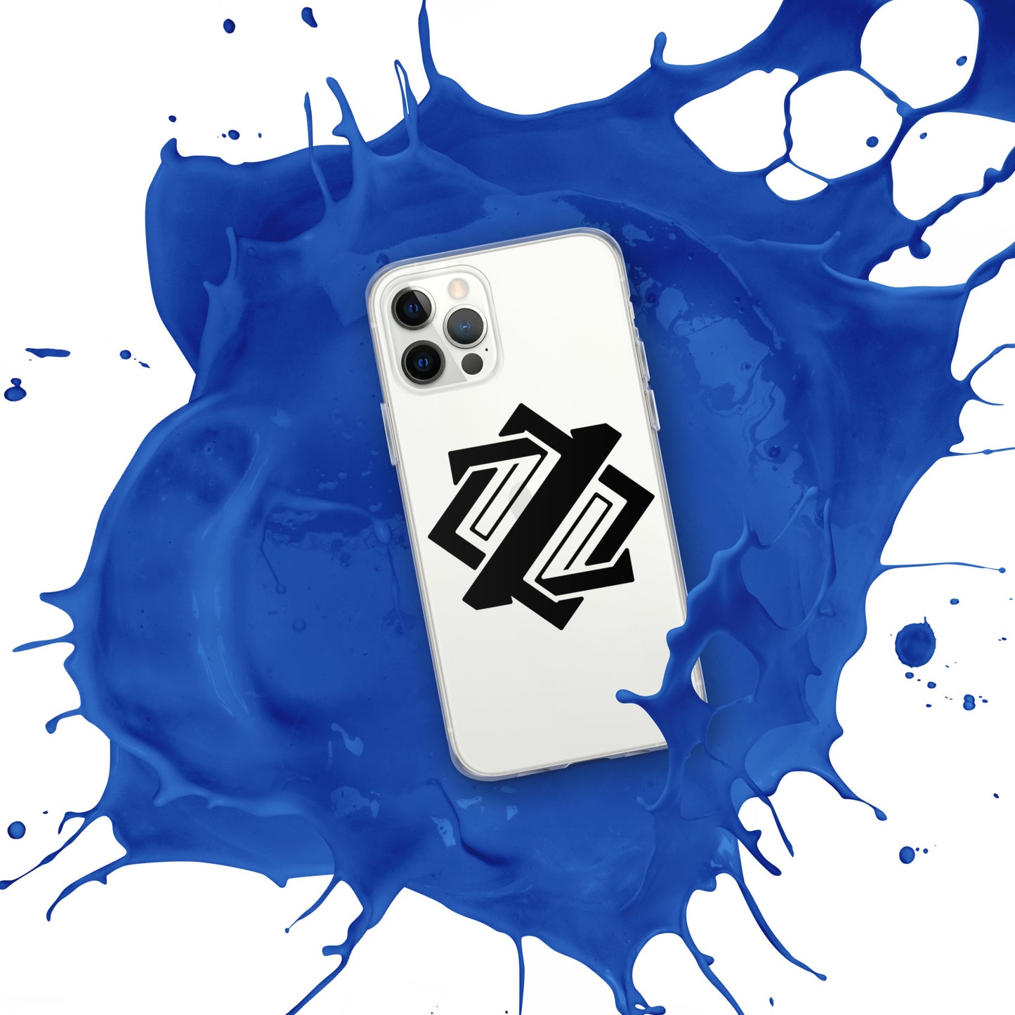 MainNetZ iPhone Case