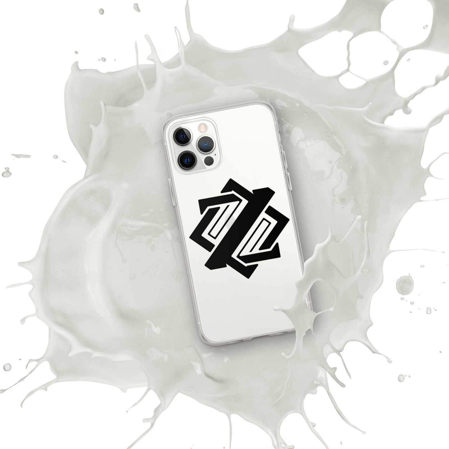 MainNetZ iPhone Case