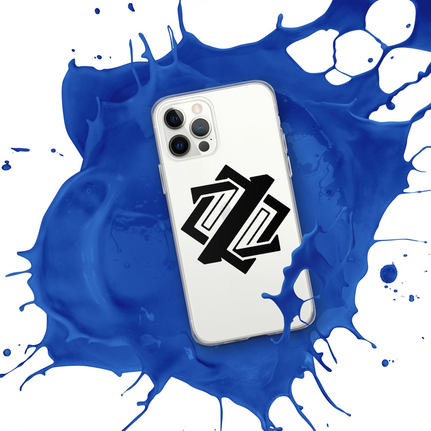 MainNetZ iPhone Case