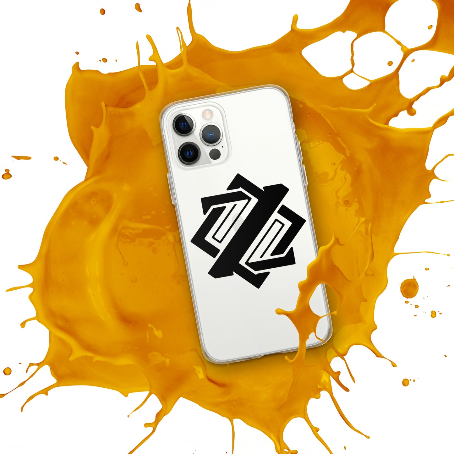 MainNetZ iPhone Case