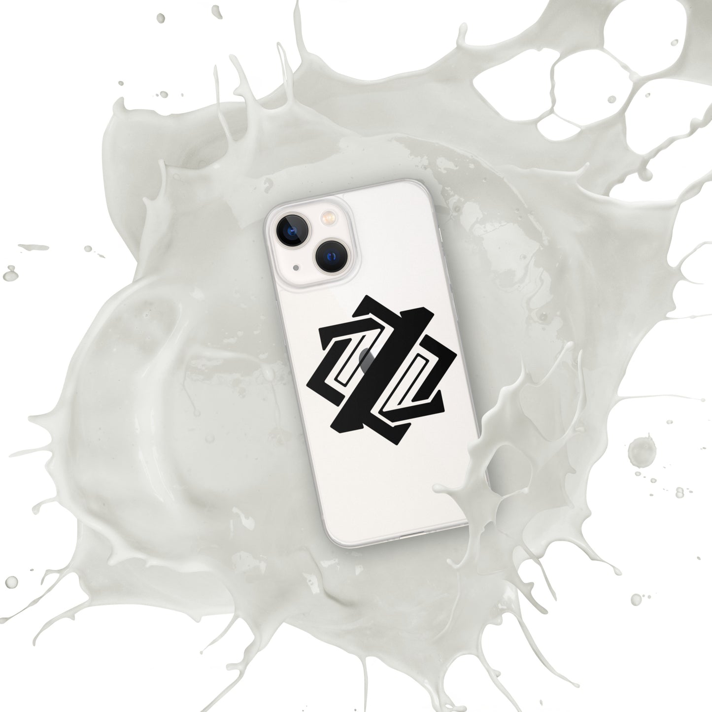 MainNetZ iPhone Case