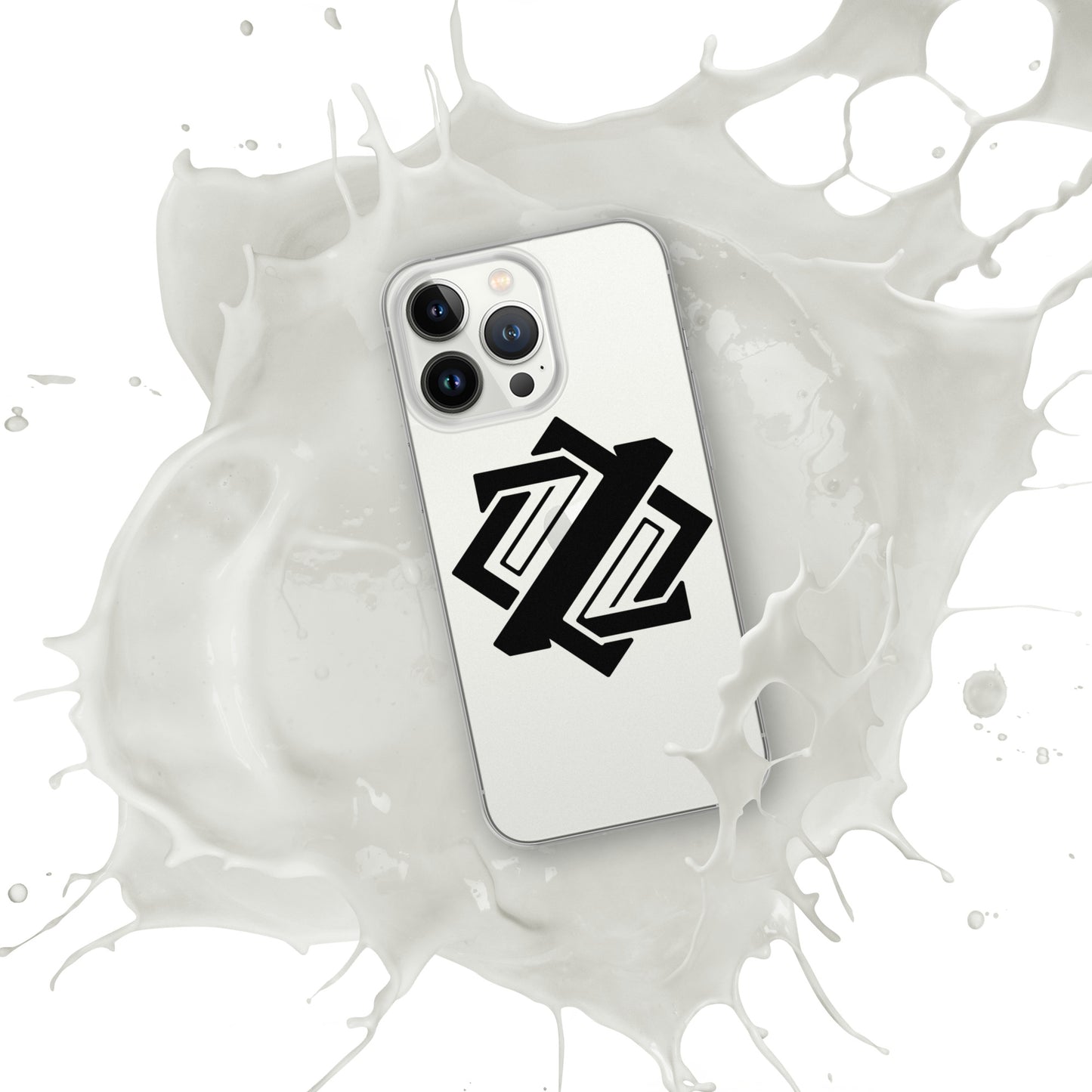 MainNetZ iPhone Case