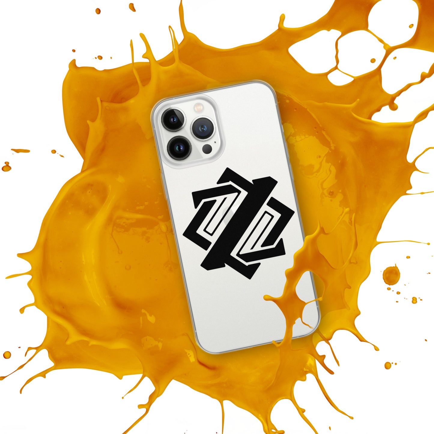 MainNetZ iPhone Case