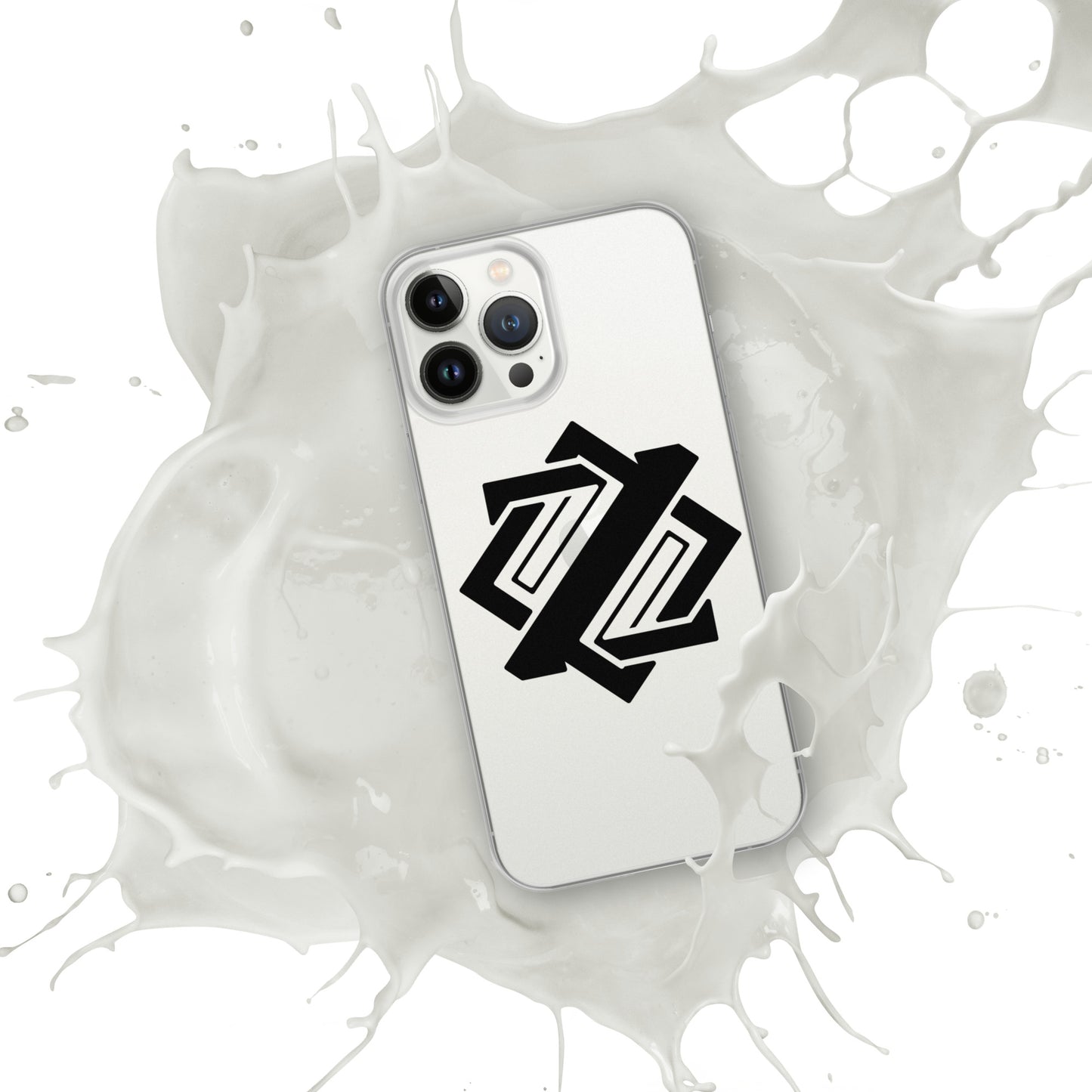 MainNetZ iPhone Case