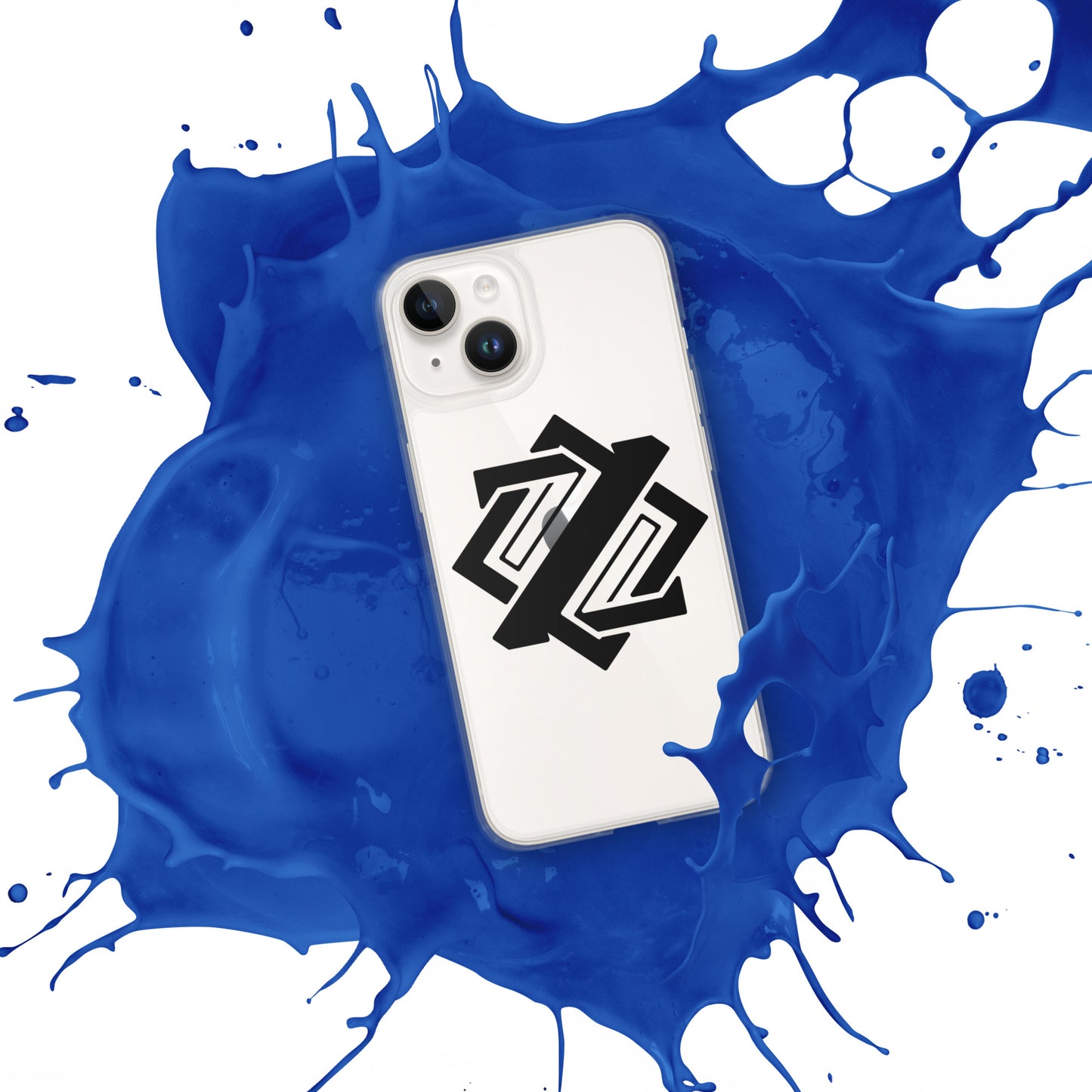 MainNetZ iPhone Case