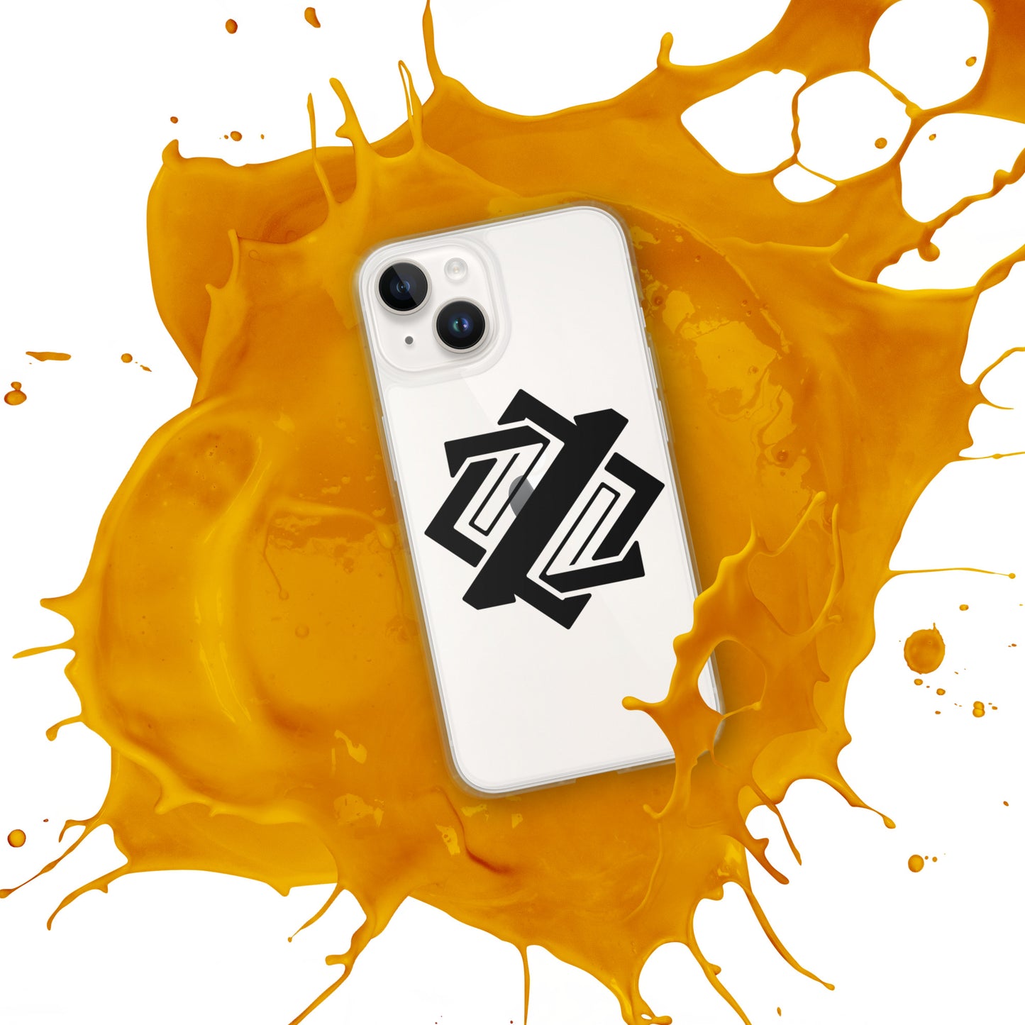 MainNetZ iPhone Case