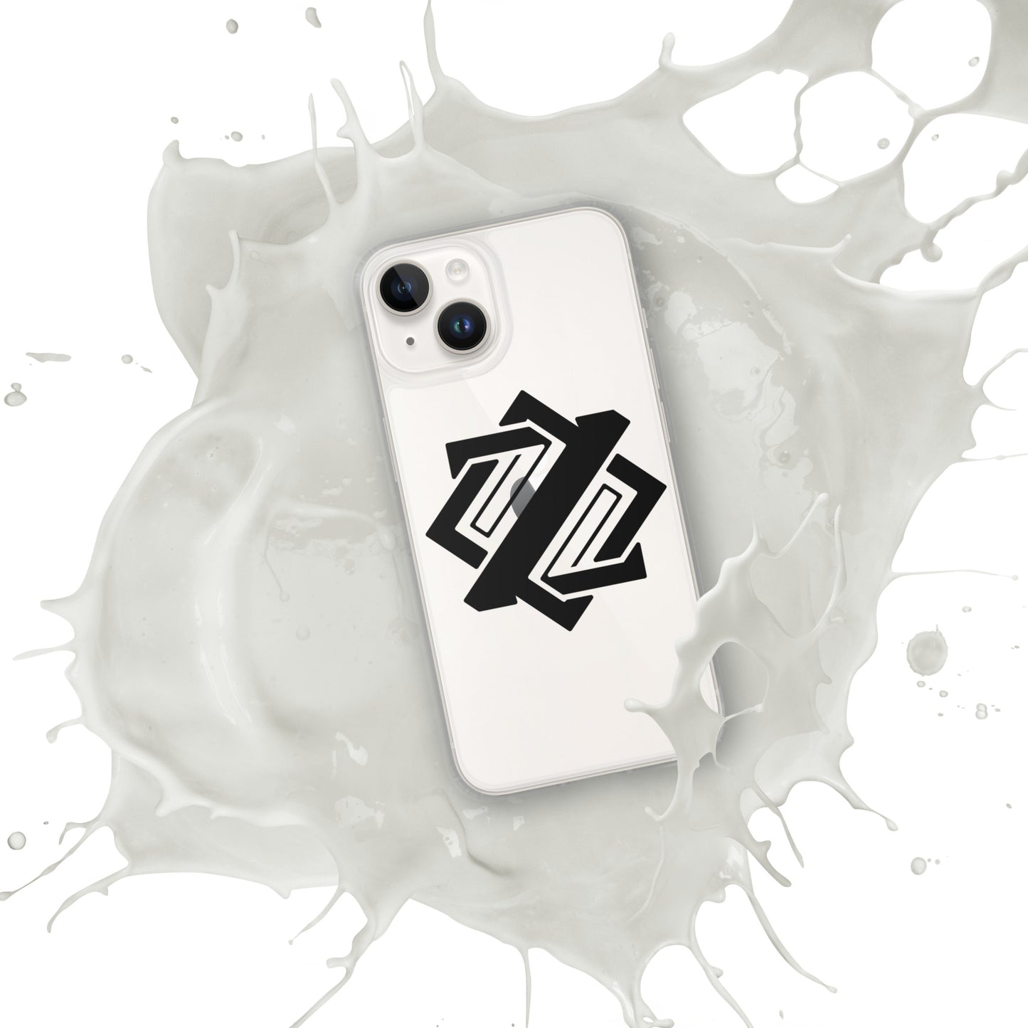 MainNetZ iPhone Case