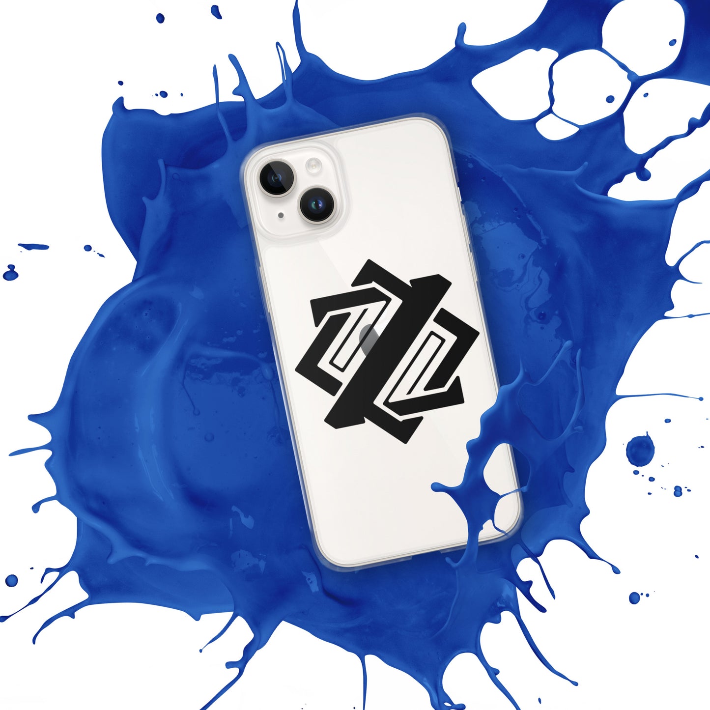 MainNetZ iPhone Case