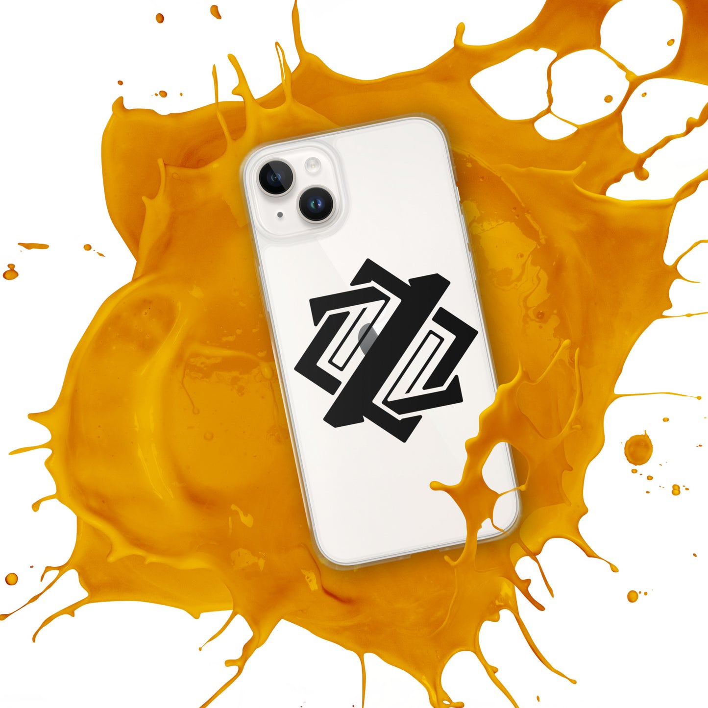 MainNetZ iPhone Case