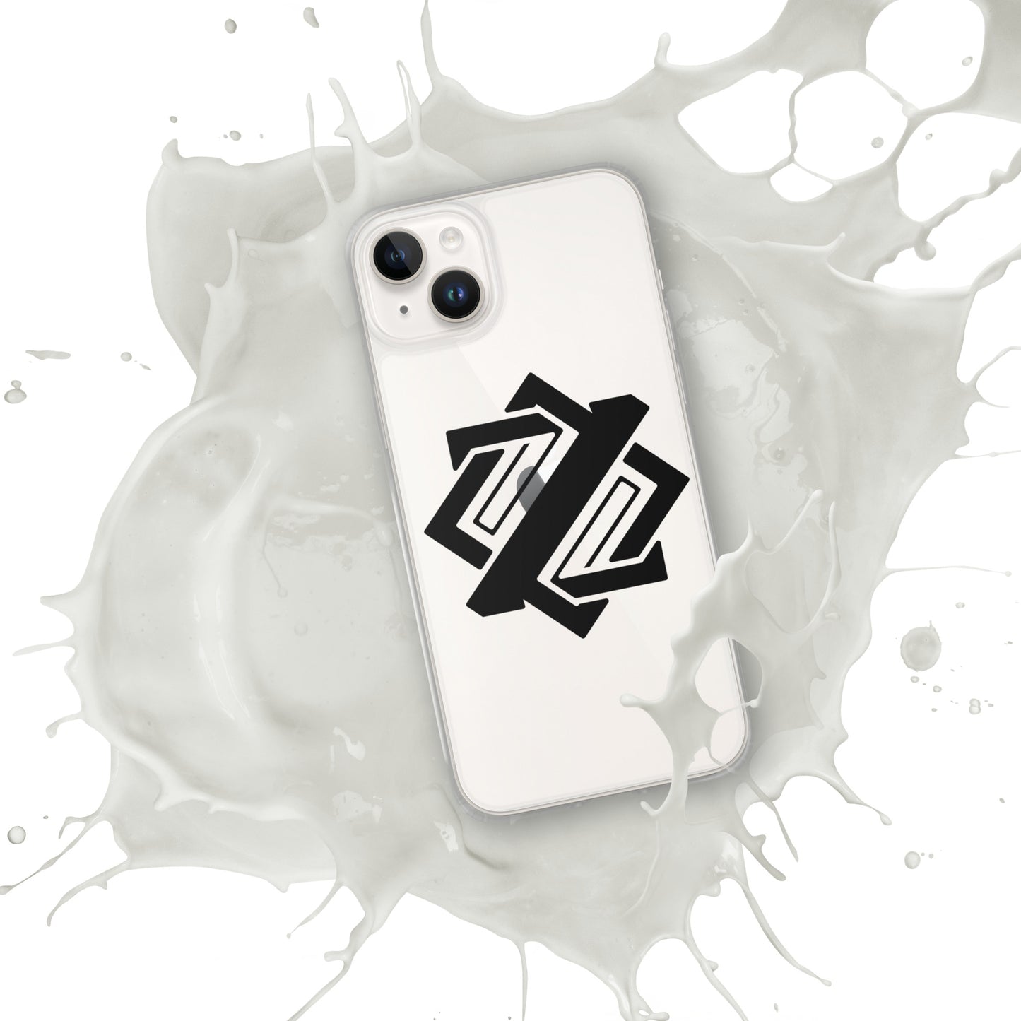 MainNetZ iPhone Case