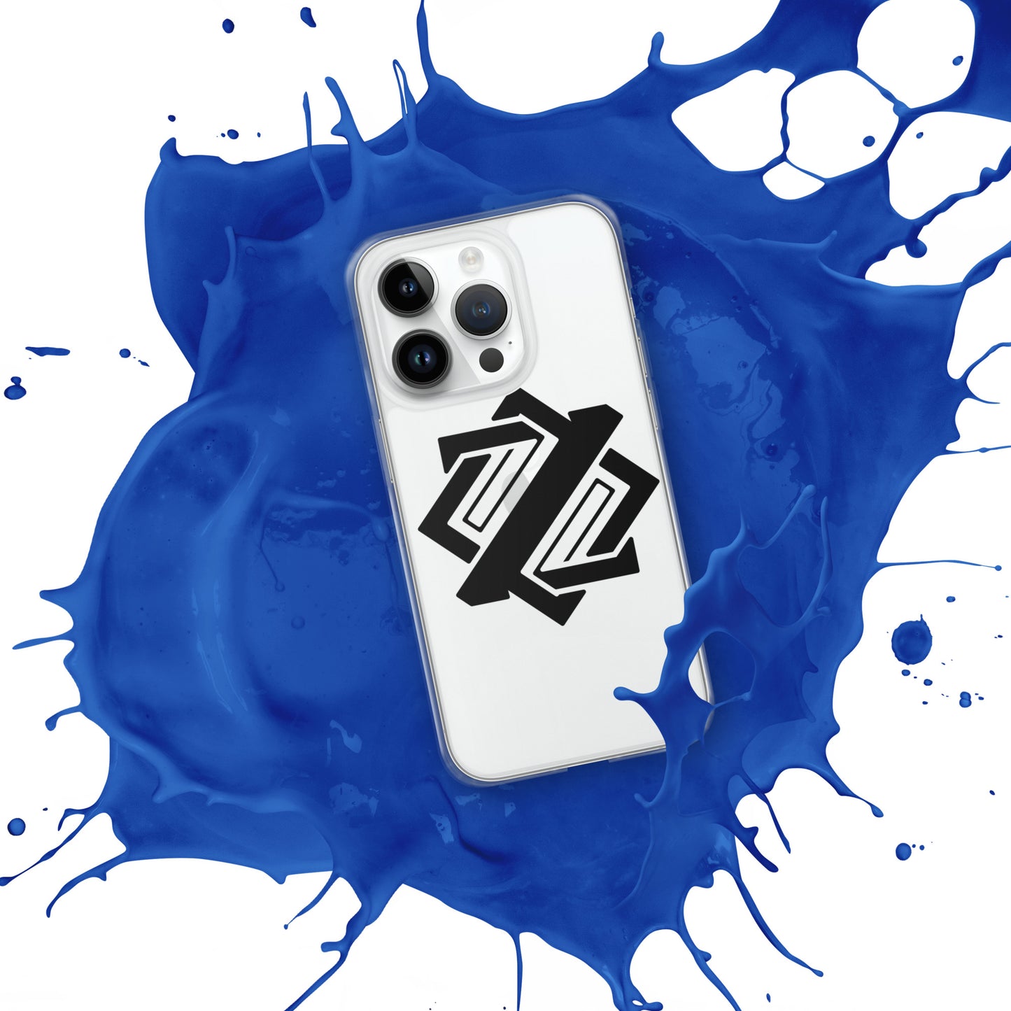 MainNetZ iPhone Case