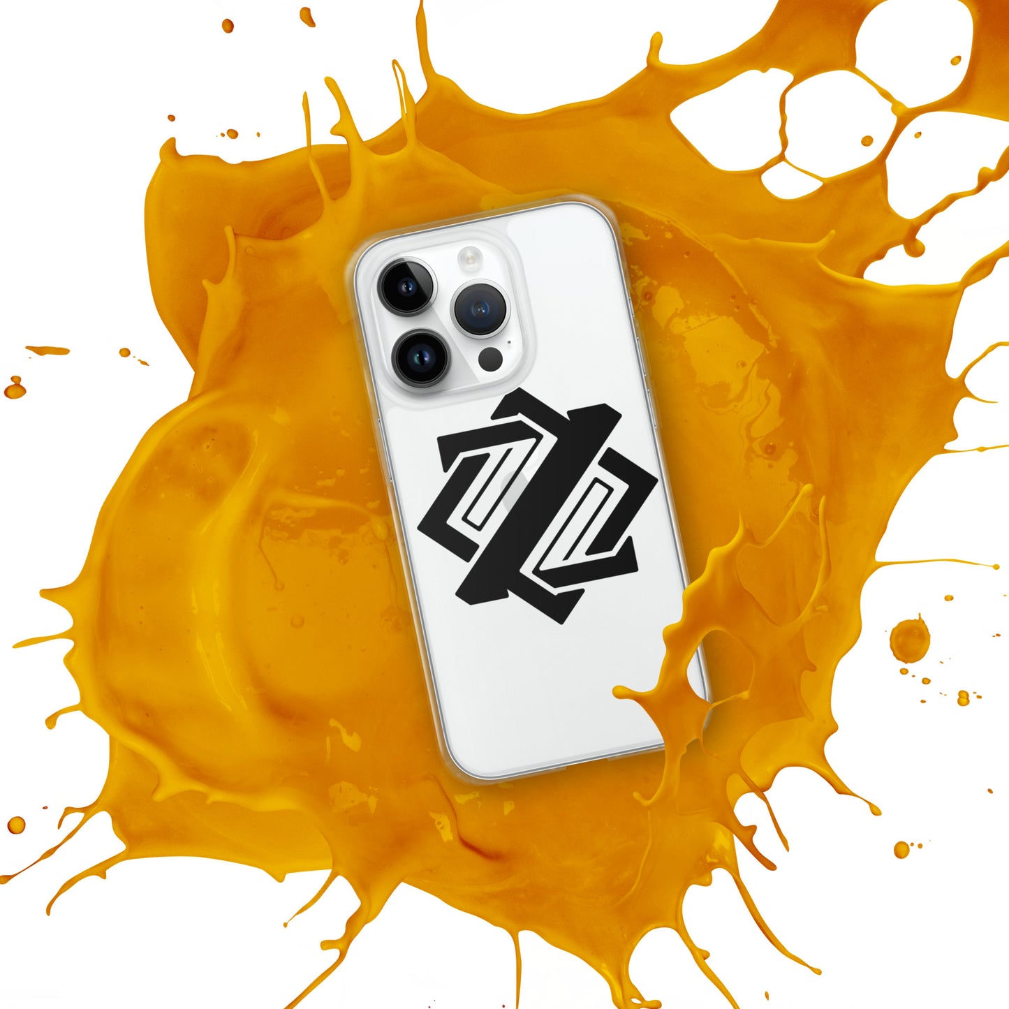 MainNetZ iPhone Case