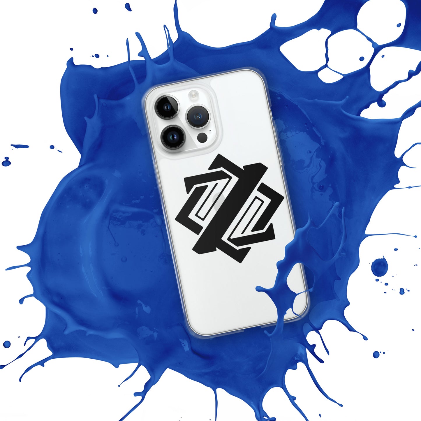 MainNetZ iPhone Case