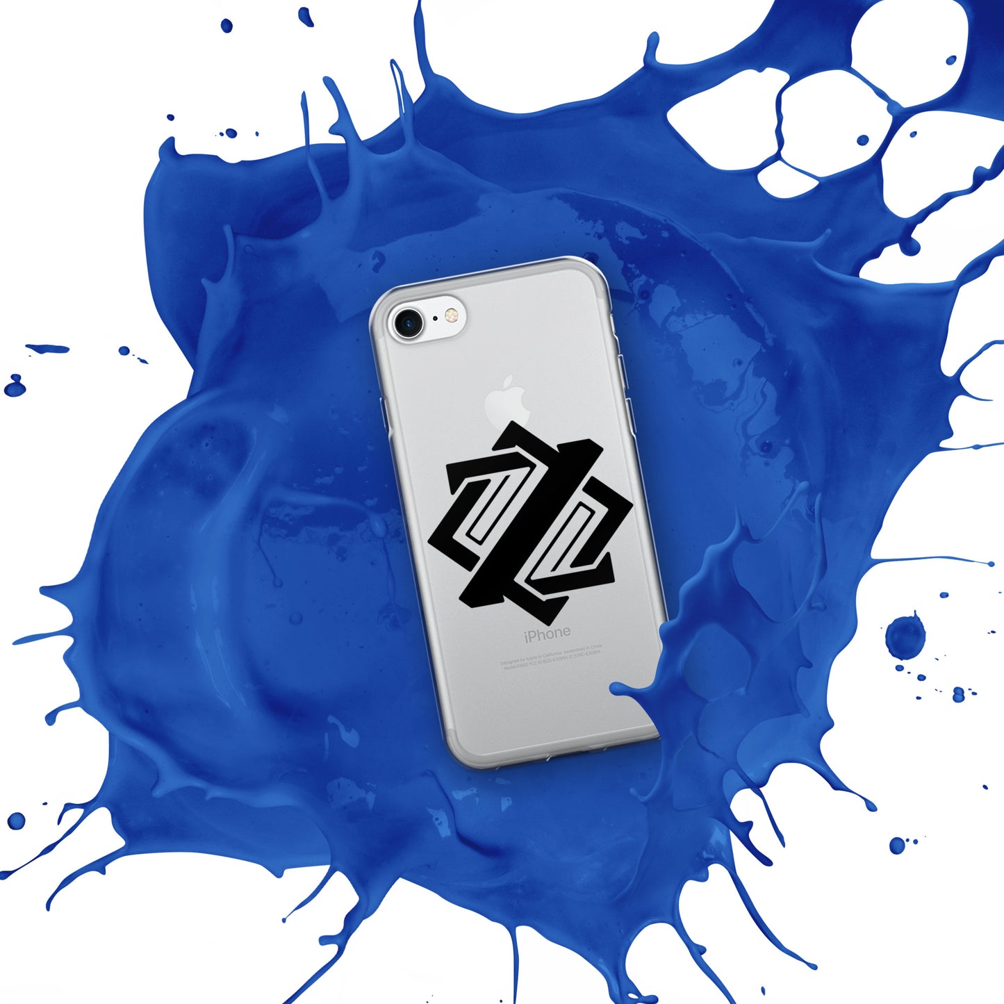 MainNetZ iPhone Case