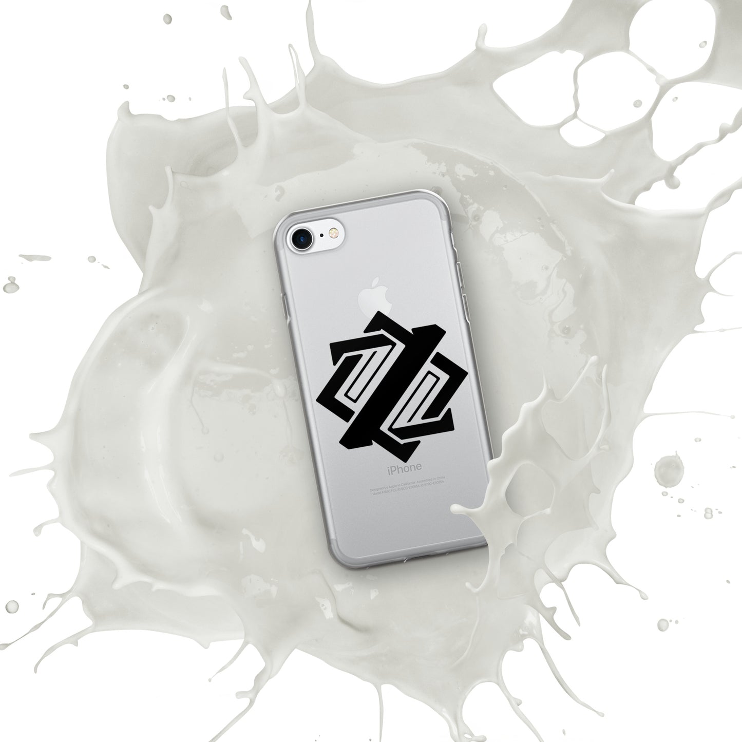 MainNetZ iPhone Case