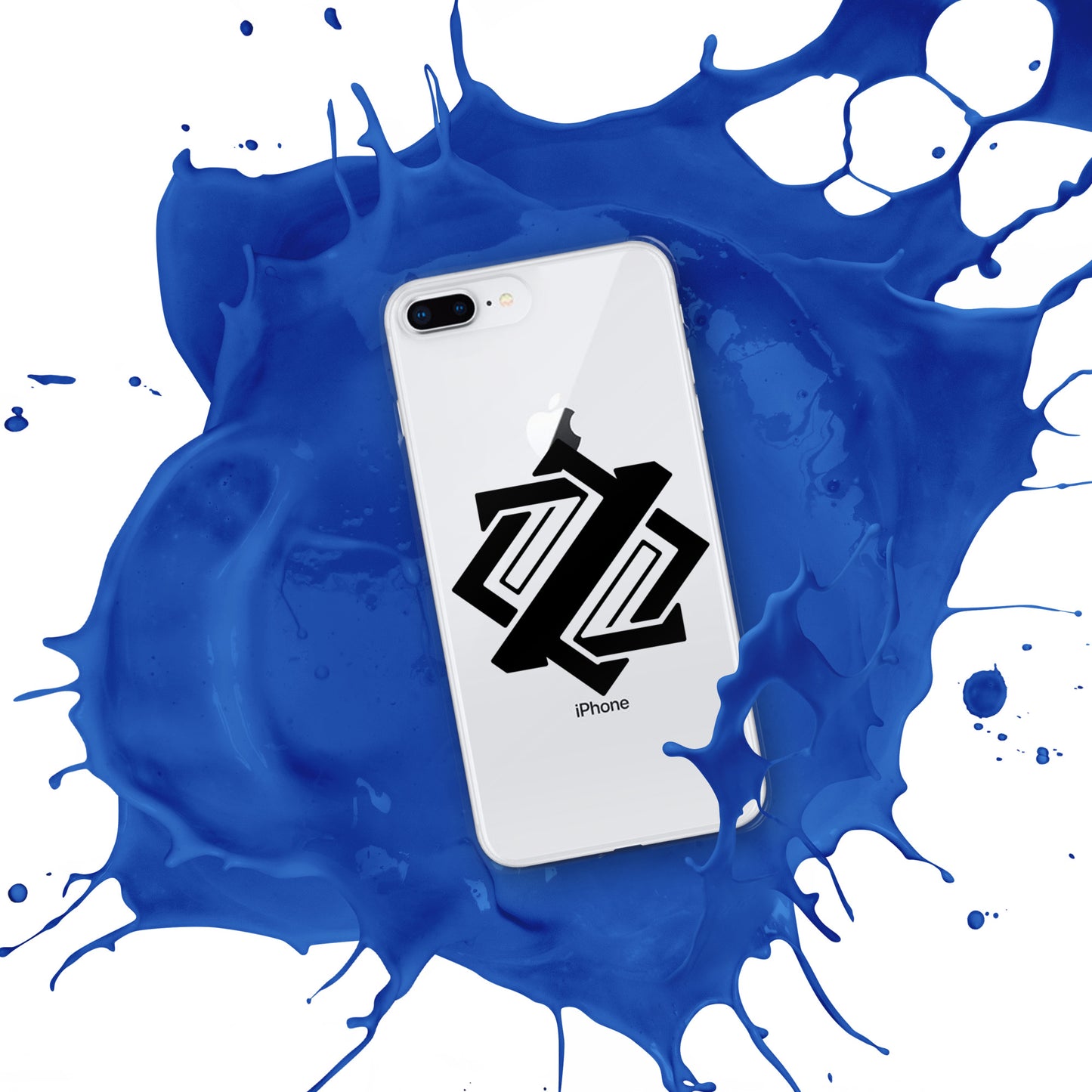 MainNetZ iPhone Case