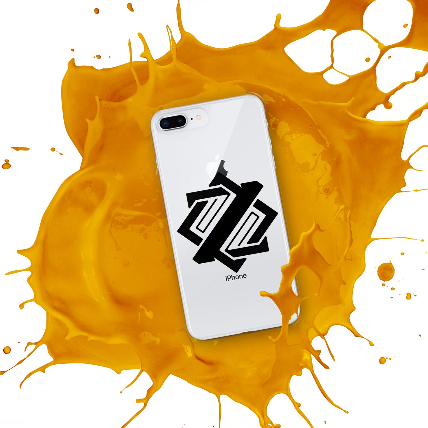 MainNetZ iPhone Case