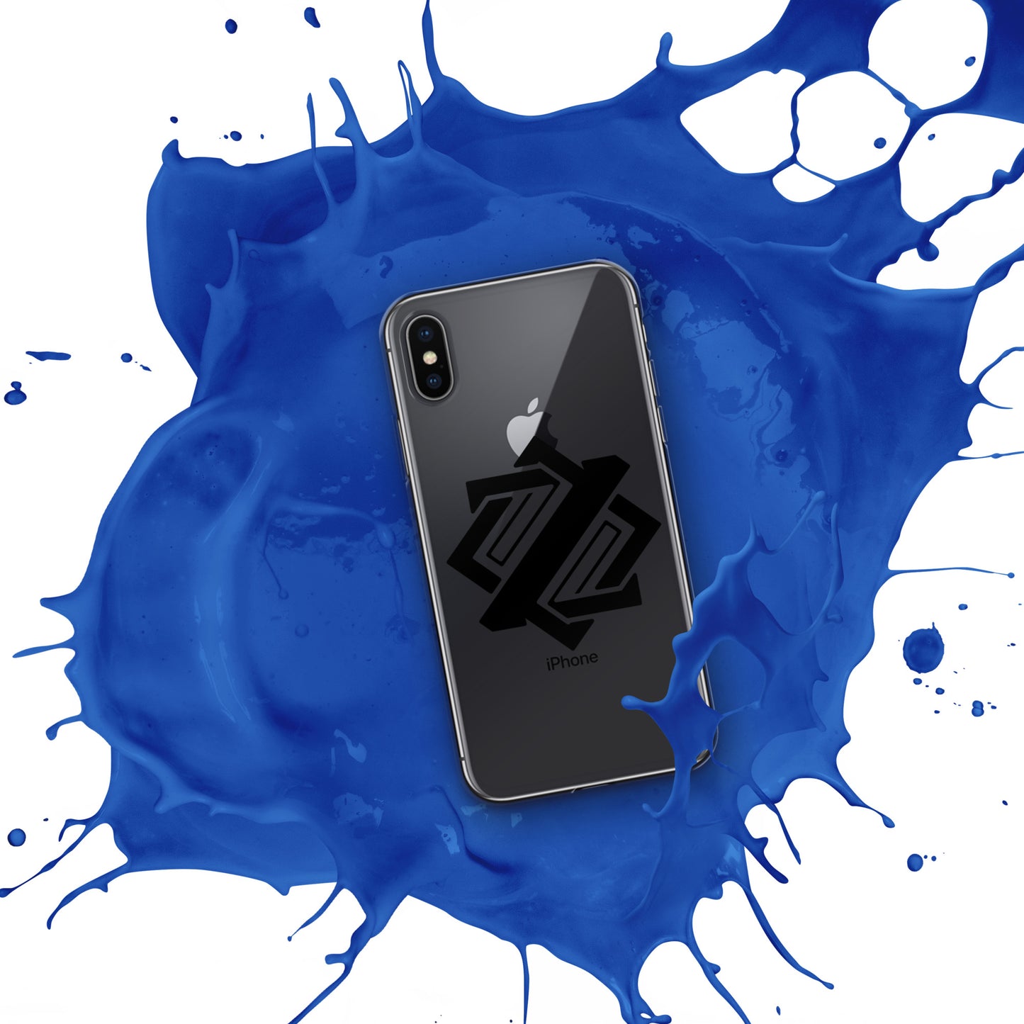 MainNetZ iPhone Case