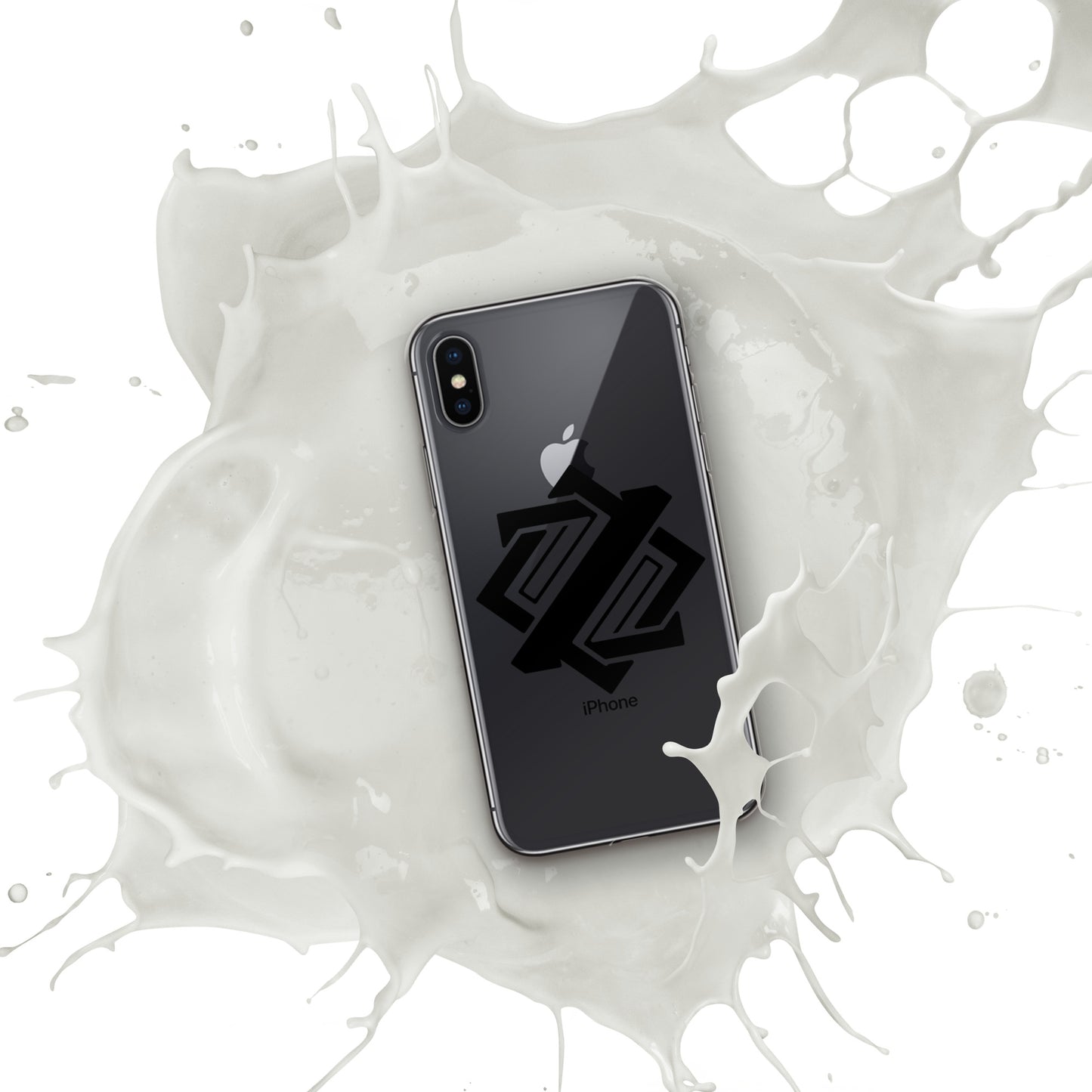 MainNetZ iPhone Case