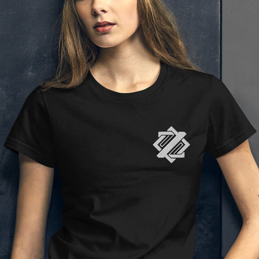 MainNetZ Women's short sleeve t-shirt